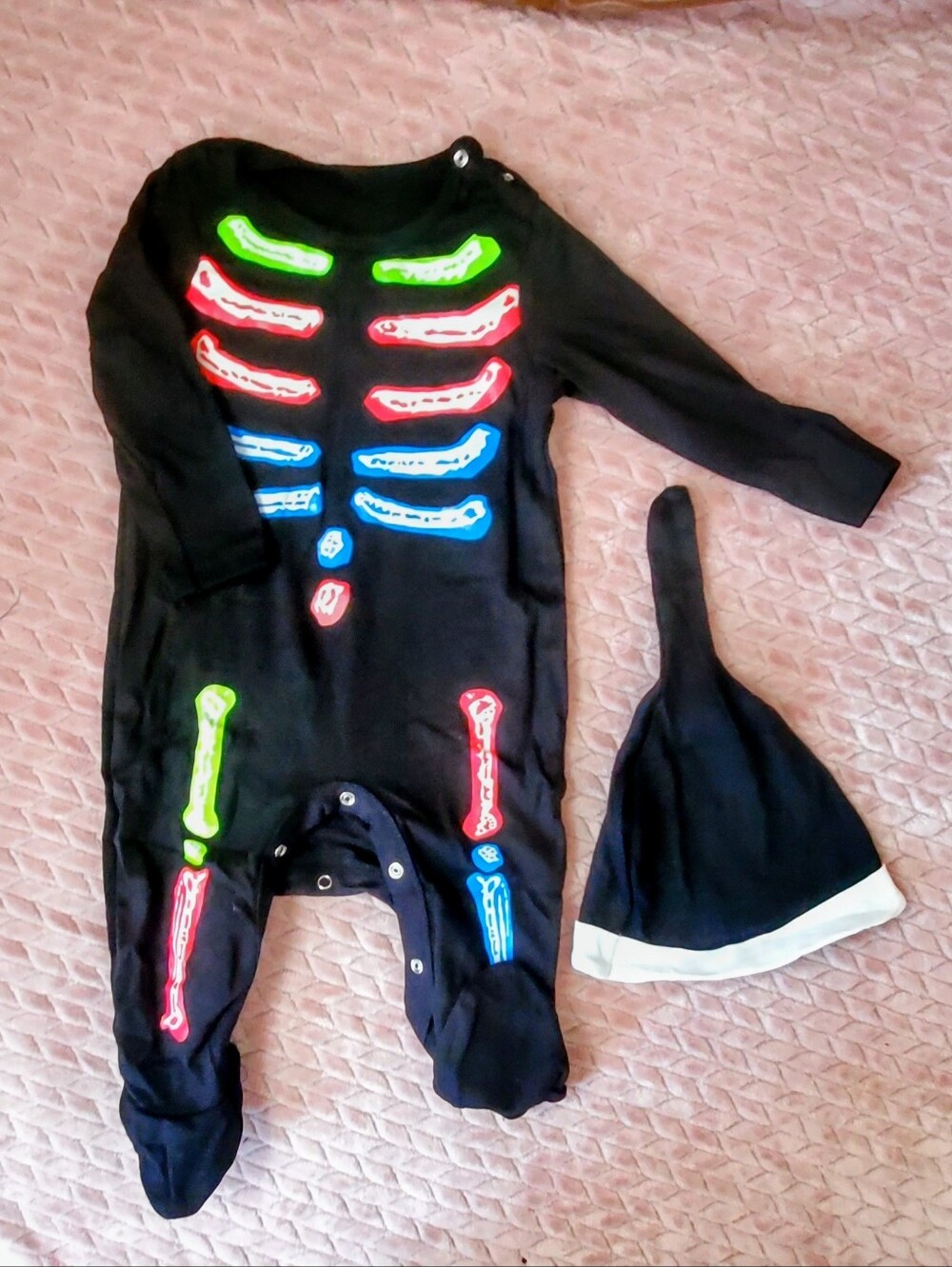 New First Halloween Baby Boy Outfit Available In 12 And 24 Month